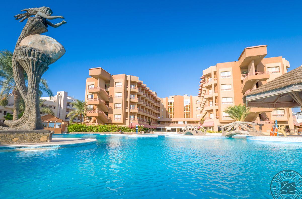 SEA GULL RESORT