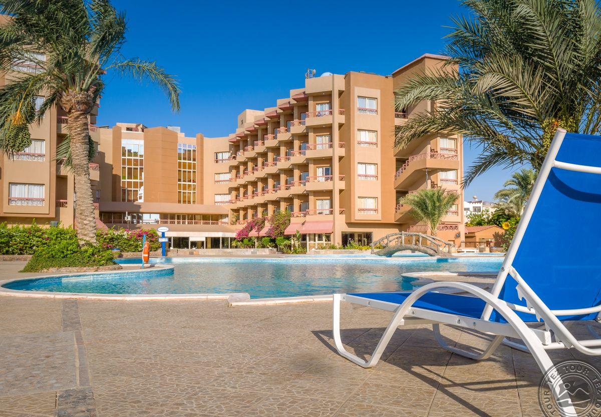 SEA GULL RESORT