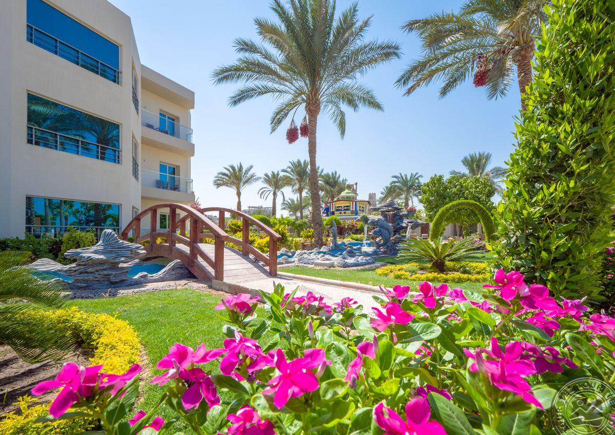 SEA GULL RESORT