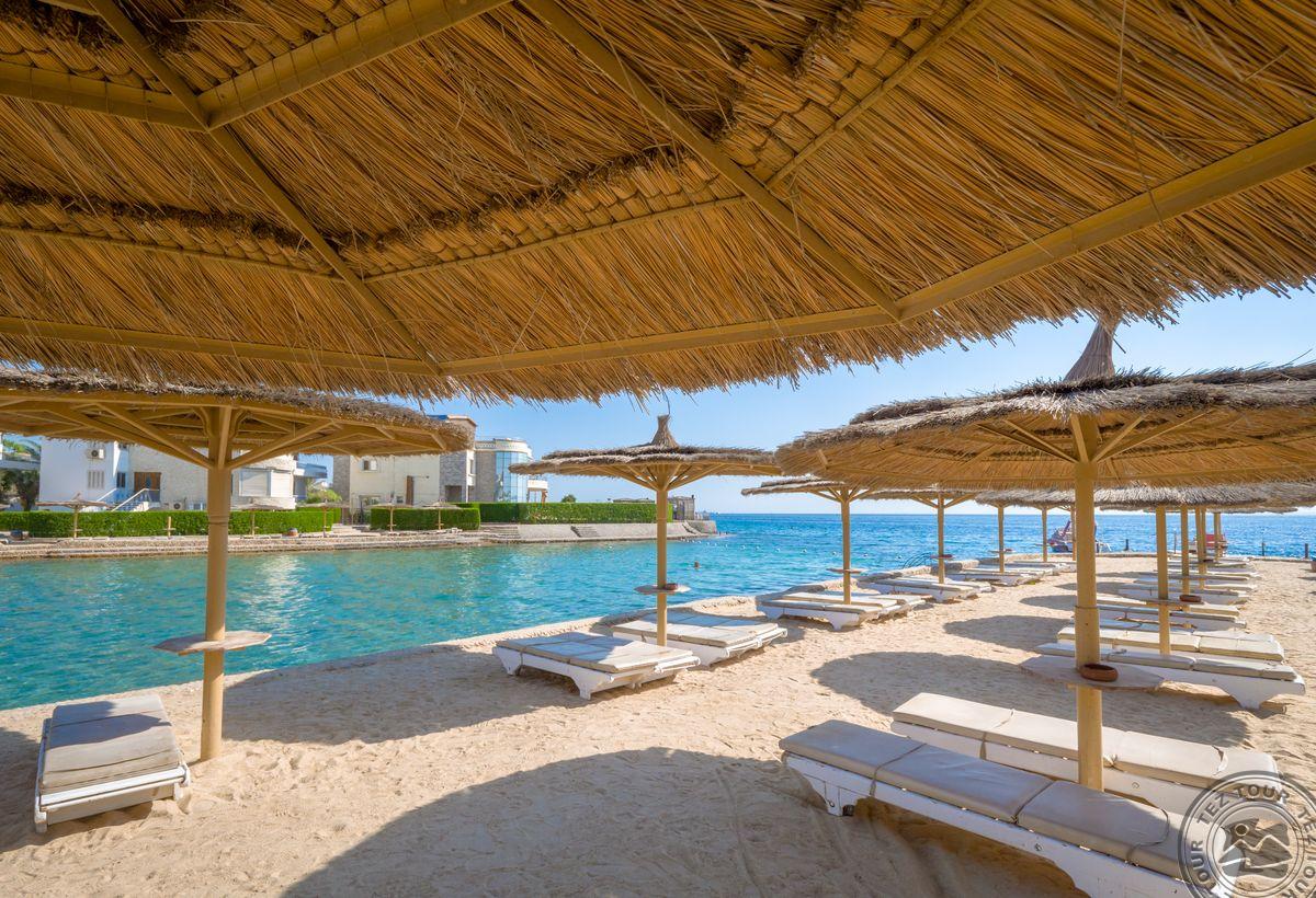 SEA GULL RESORT