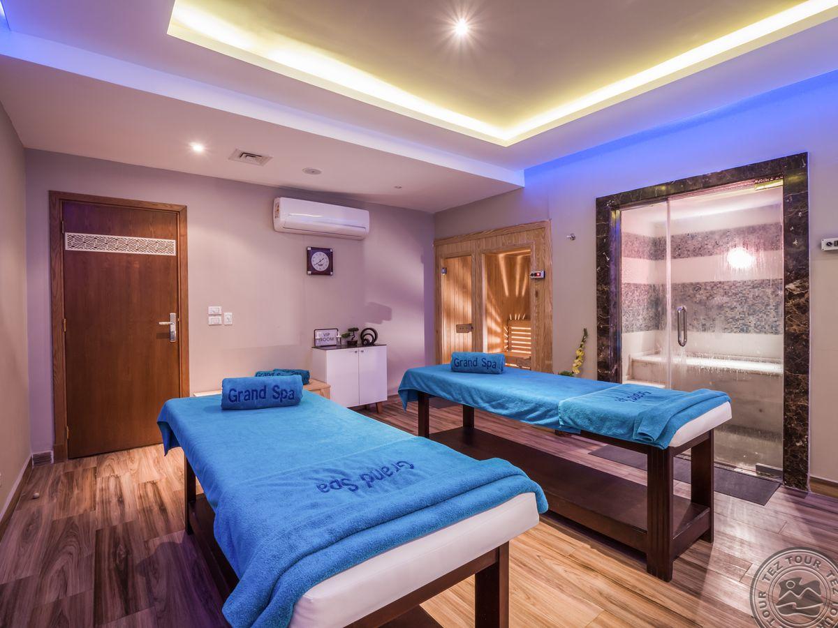 SEA GULL RESORT