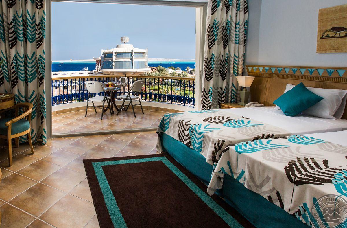 SEA GULL RESORT
