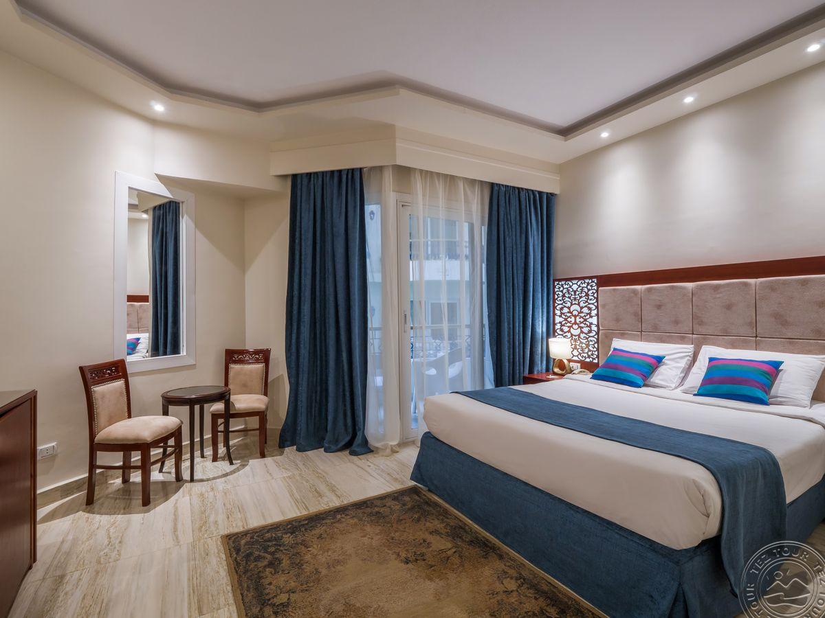 SEA GULL RESORT
