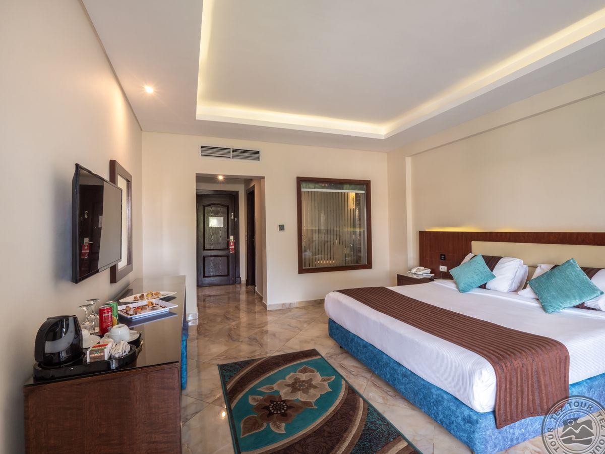 SEA GULL RESORT