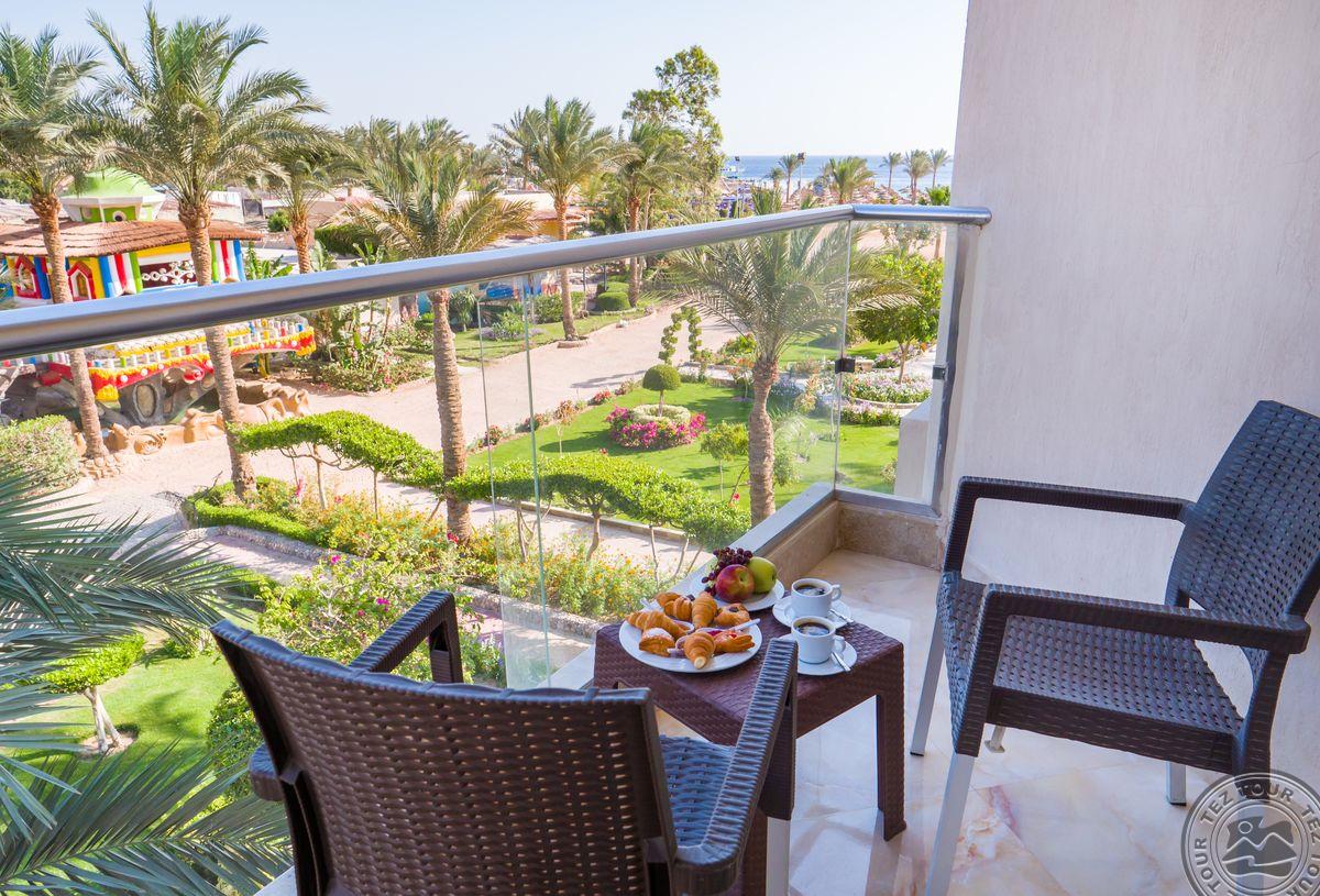 SEA GULL RESORT