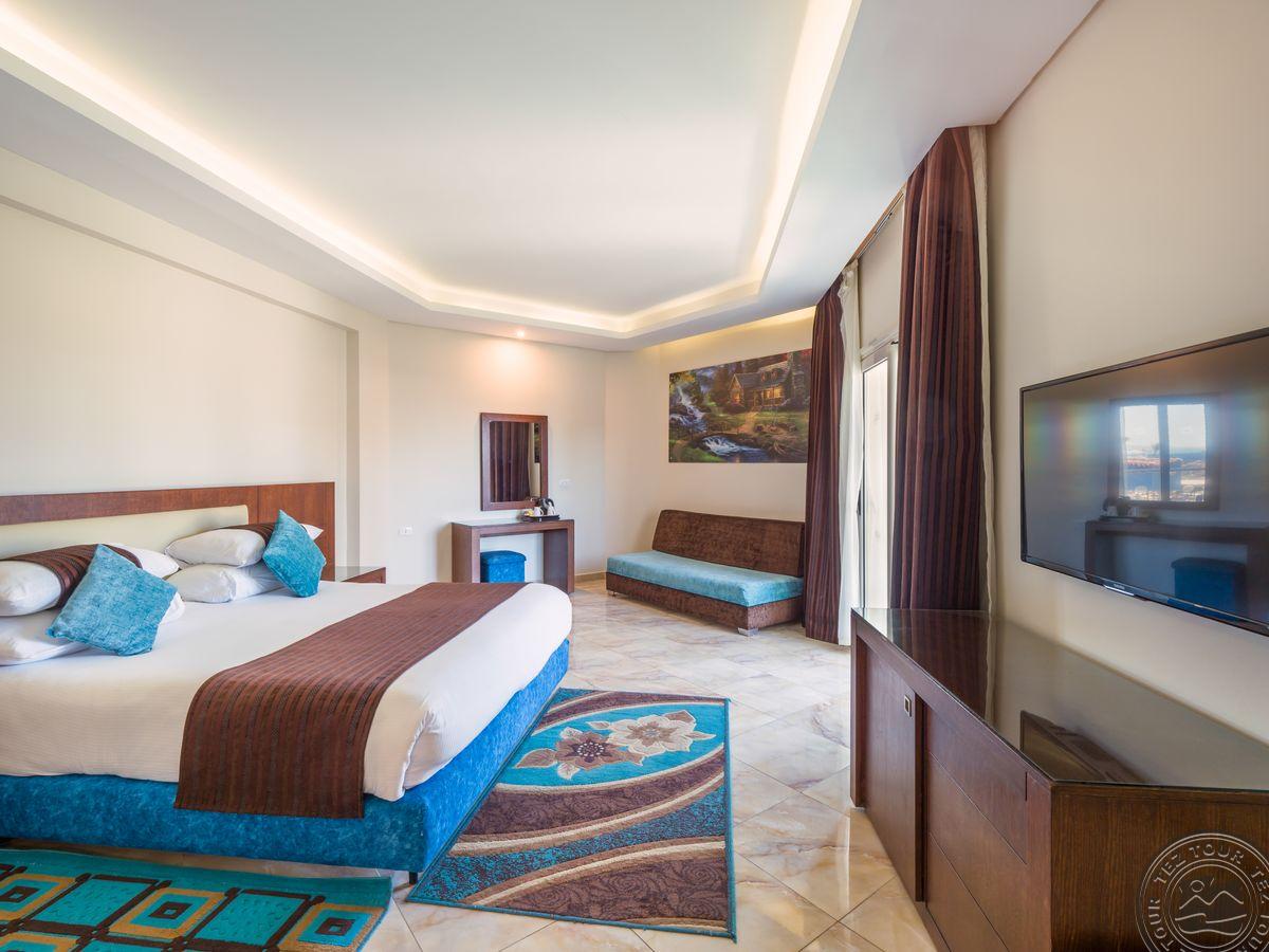 SEA GULL RESORT