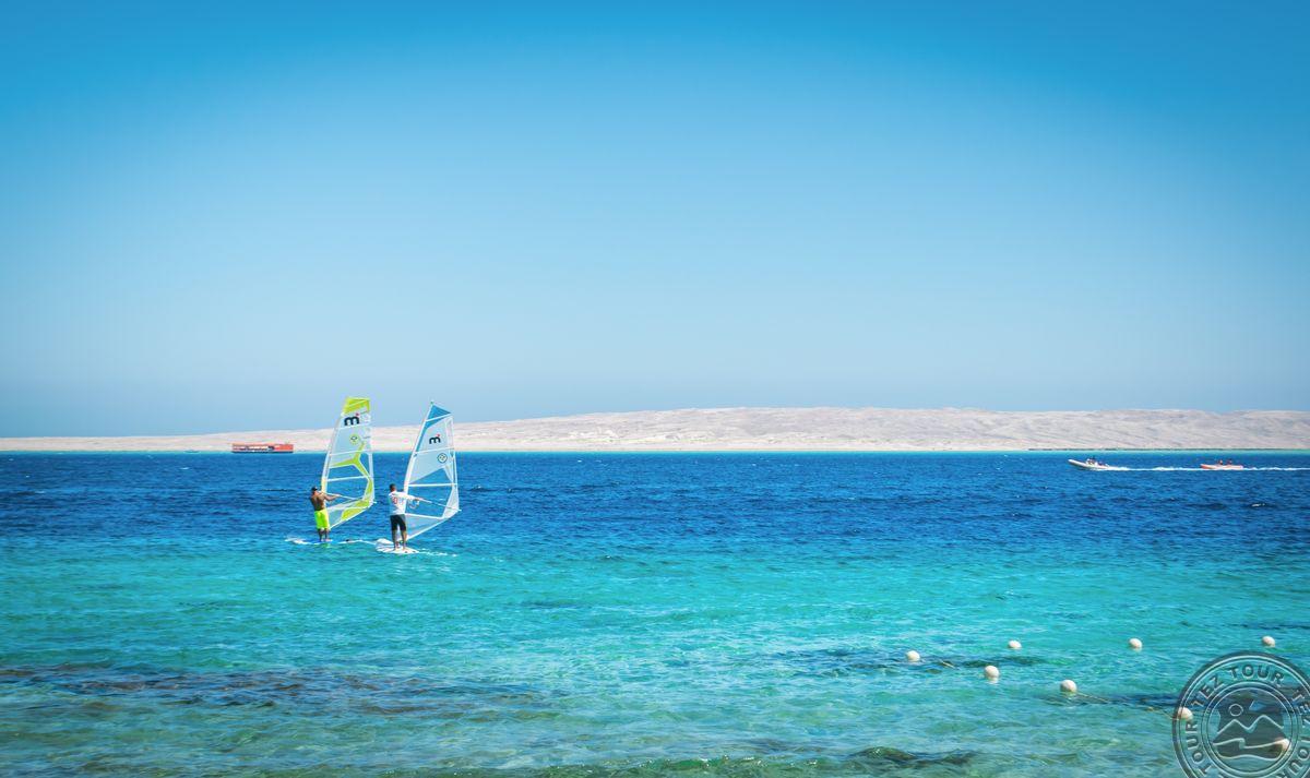 SEA GULL RESORT