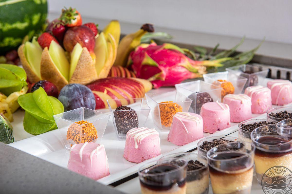 RETHYMNO MARE ROYAL & WATER PARK HOTEL