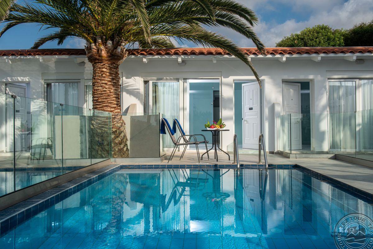 RETHYMNO MARE ROYAL & WATER PARK HOTEL