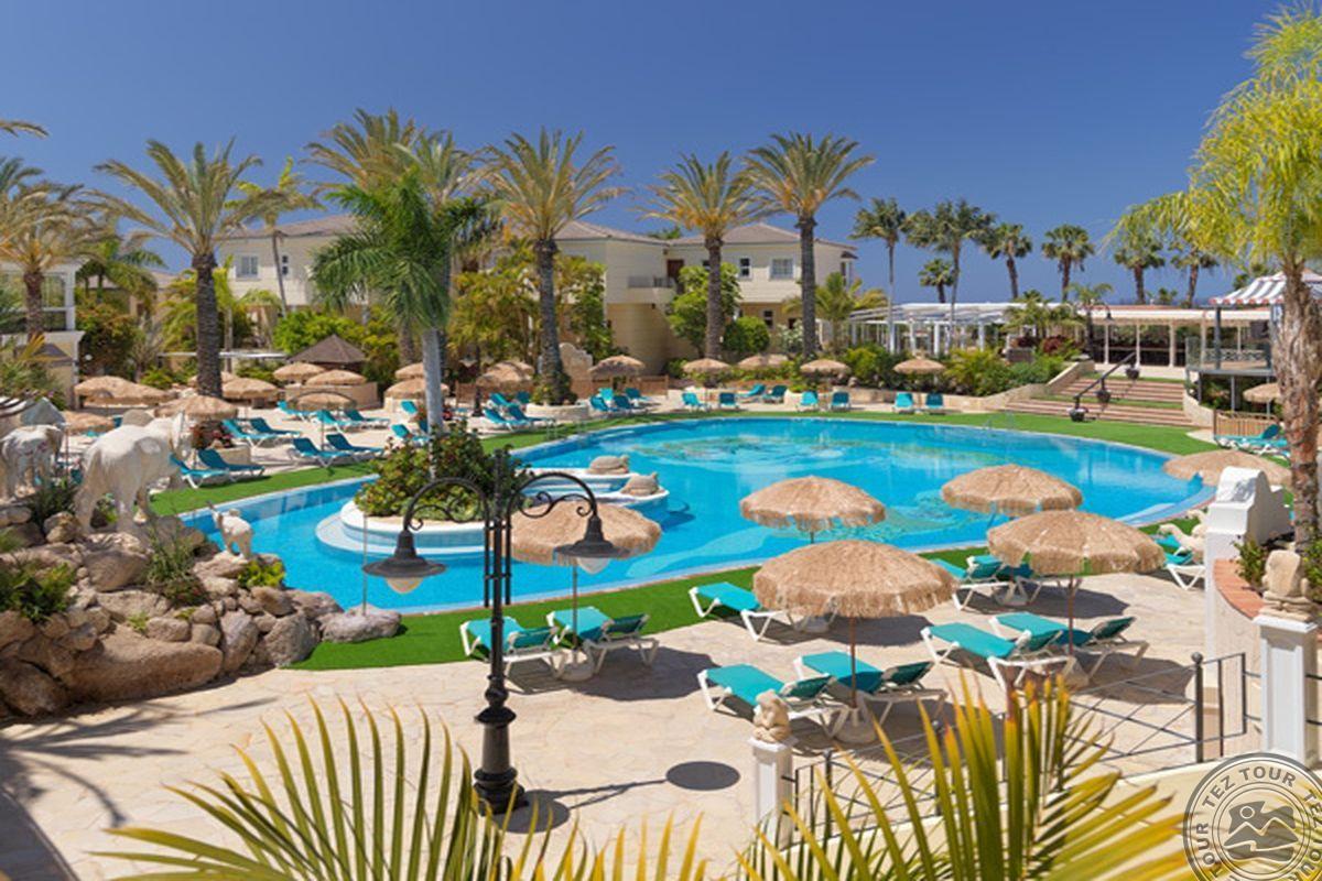 GRAN OASIS RESORT