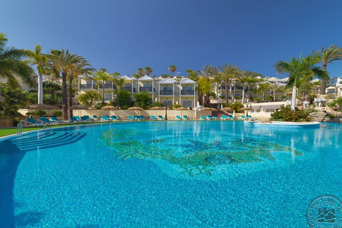 GRAN OASIS RESORT