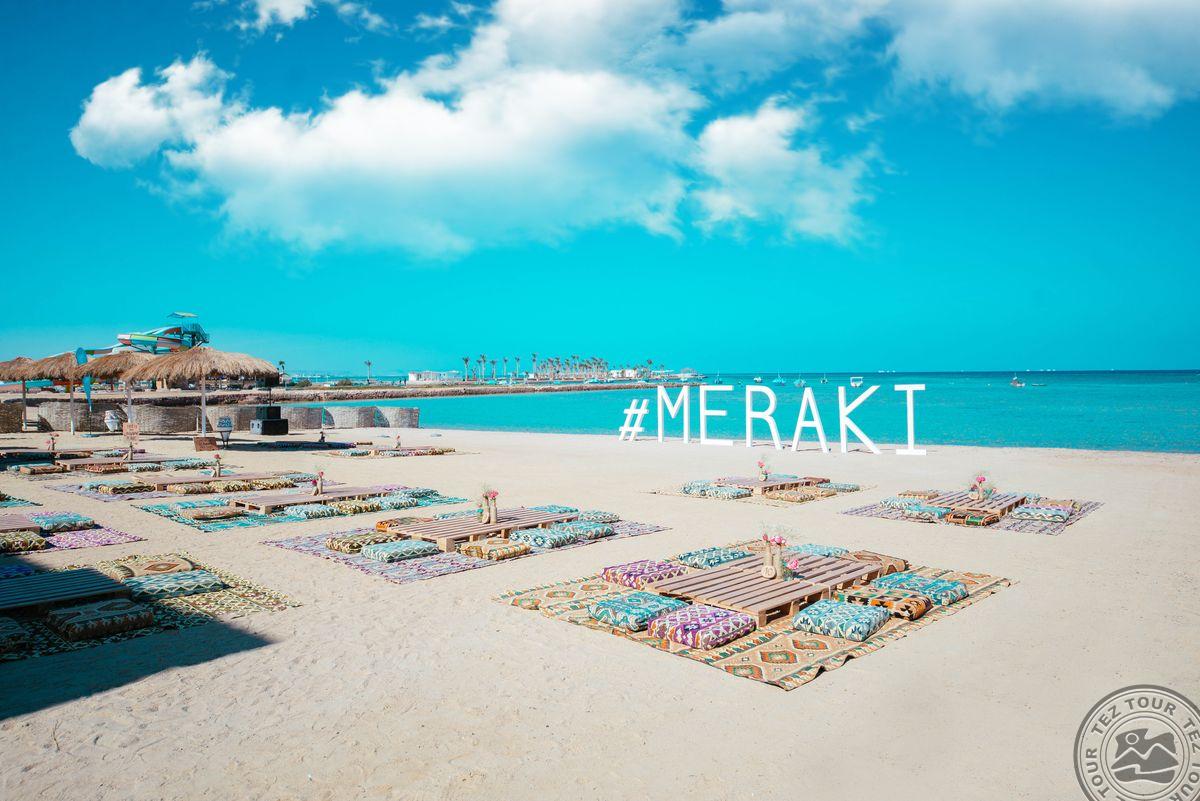 MERAKI RESORT