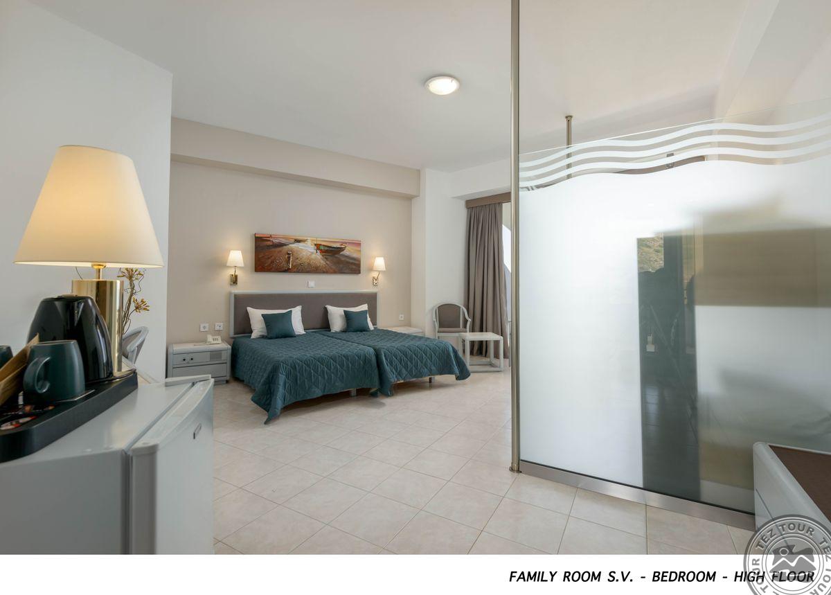 OLYMPOS BEACH HOTEL
