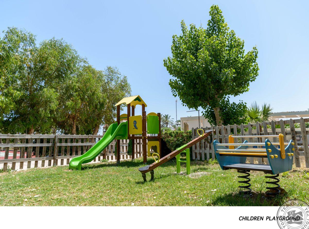OLYMPOS BEACH HOTEL