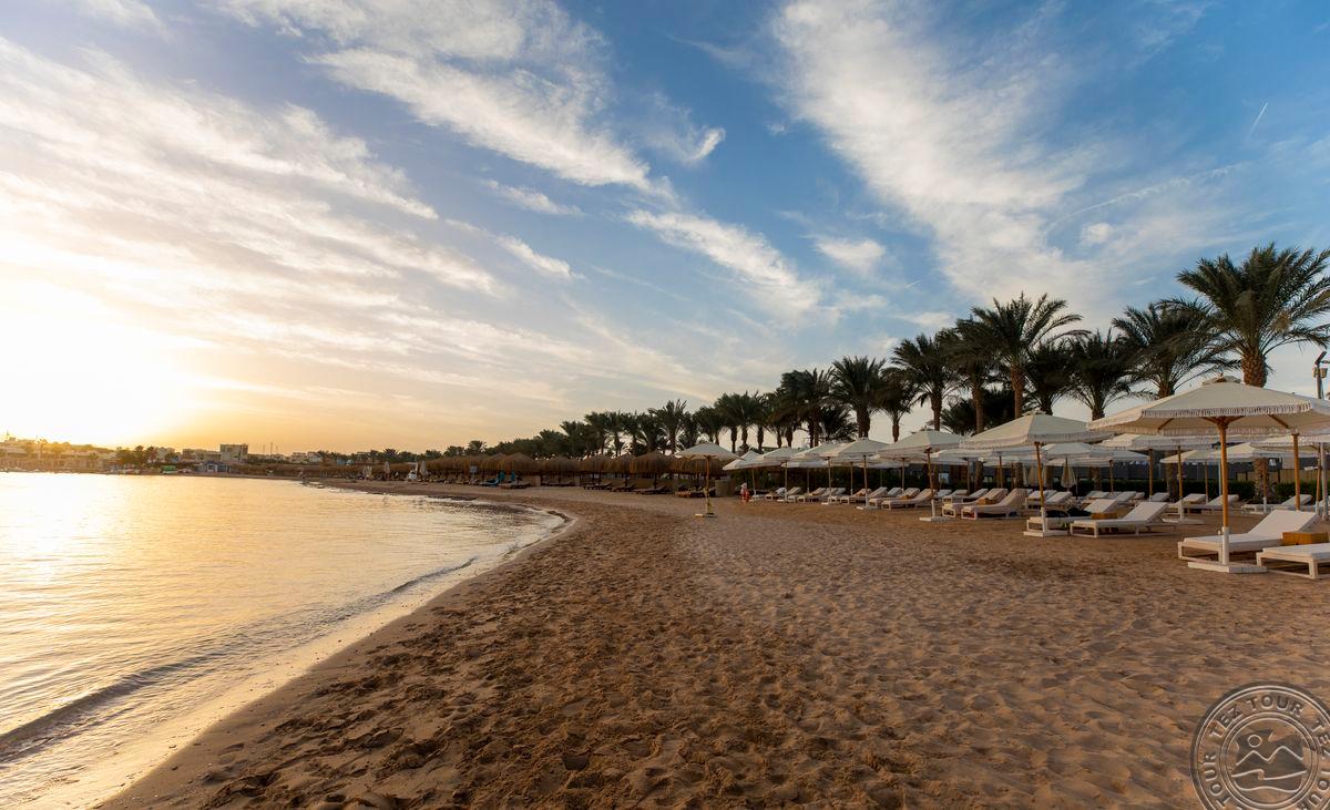 SUNRISE TUCANA RESORT