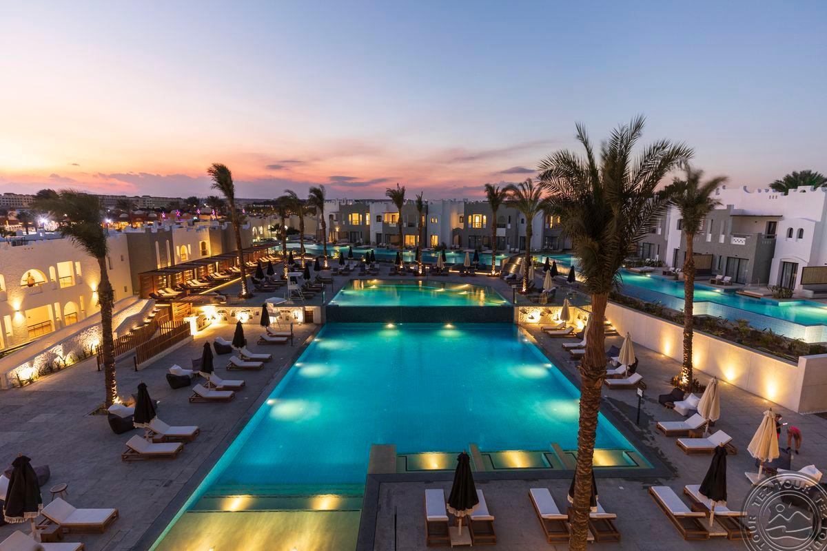 SUNRISE TUCANA RESORT