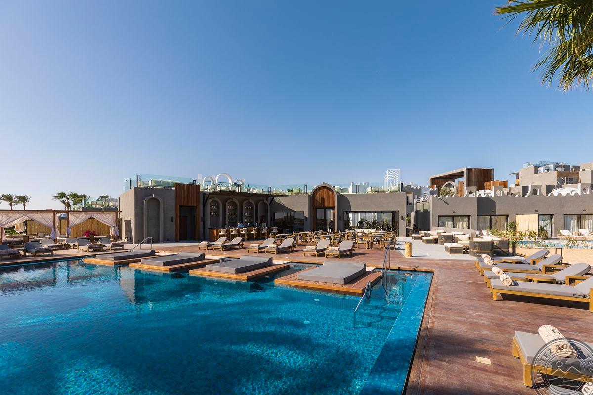 SUNRISE TUCANA RESORT