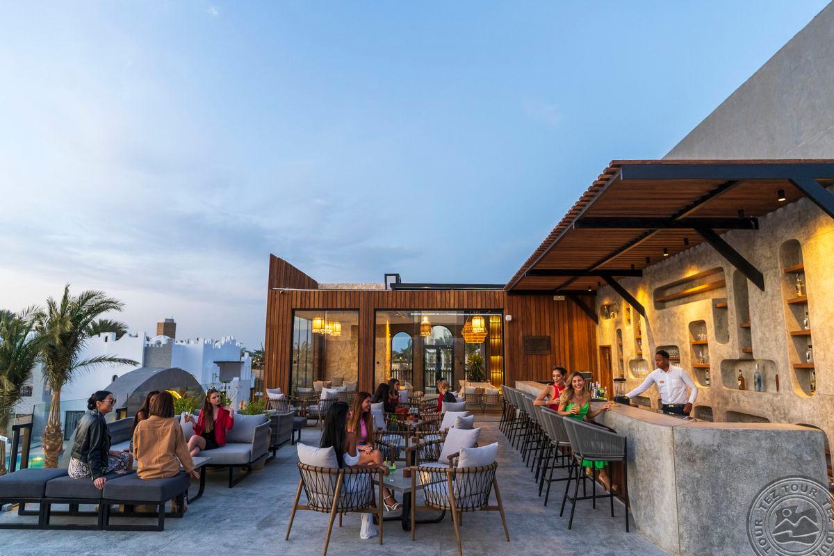 SUNRISE TUCANA RESORT