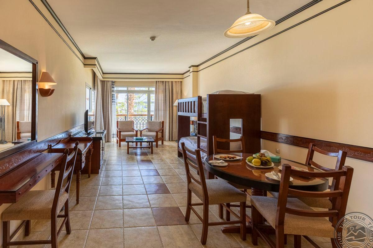 SUNRISE REMAL RESORT