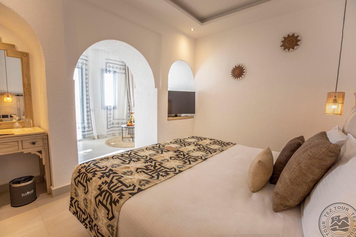 SUNRISE TUCANA RESORT