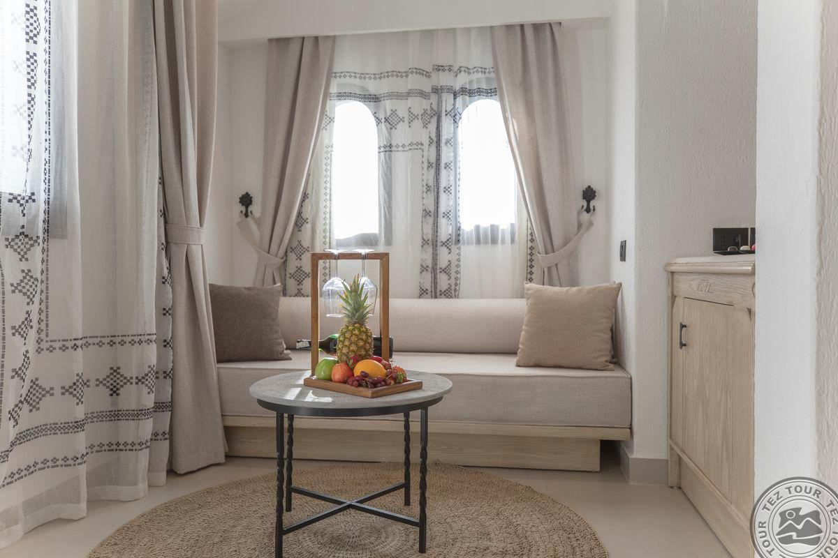 SUNRISE TUCANA RESORT