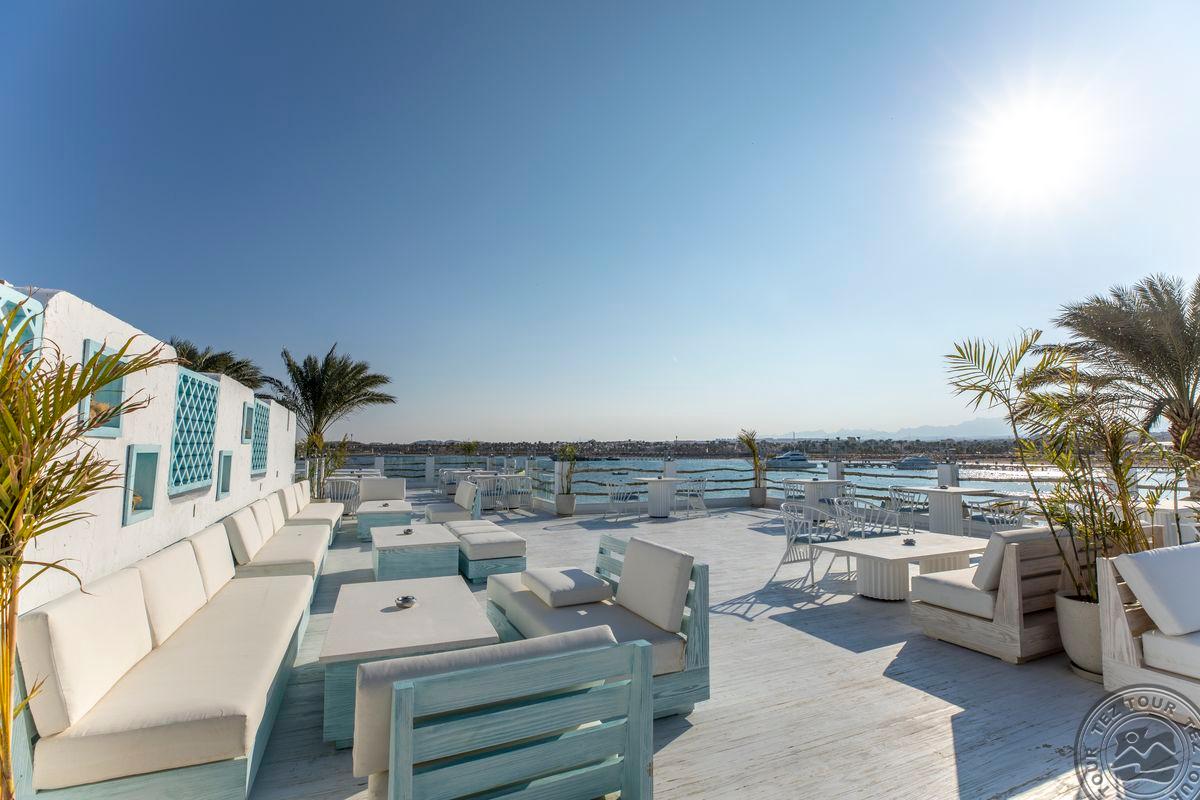 SUNRISE TUCANA RESORT