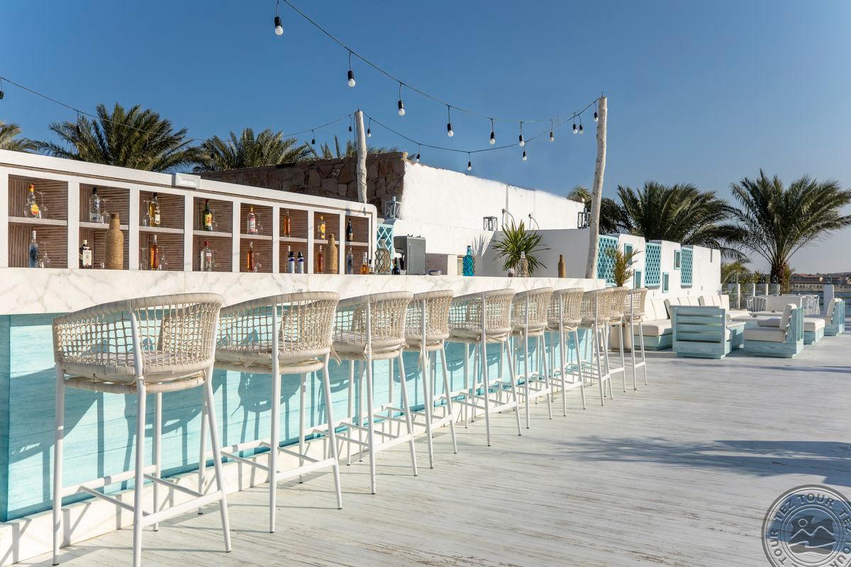 SUNRISE TUCANA RESORT