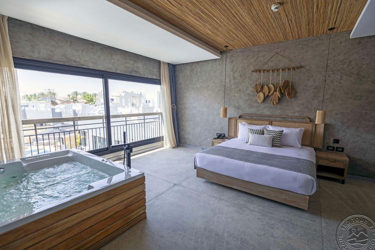 SUNRISE TUCANA RESORT