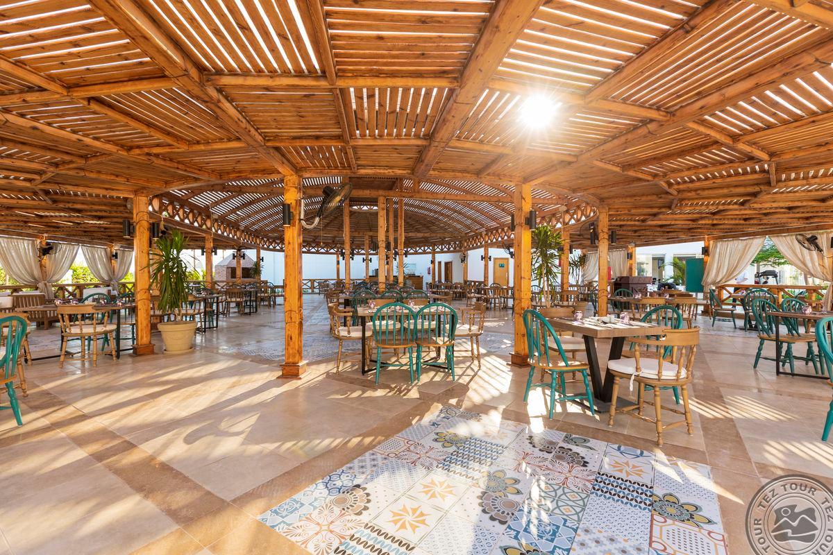 SUNRISE REMAL RESORT