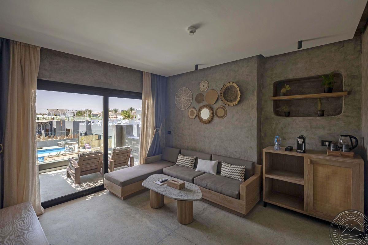 SUNRISE TUCANA RESORT