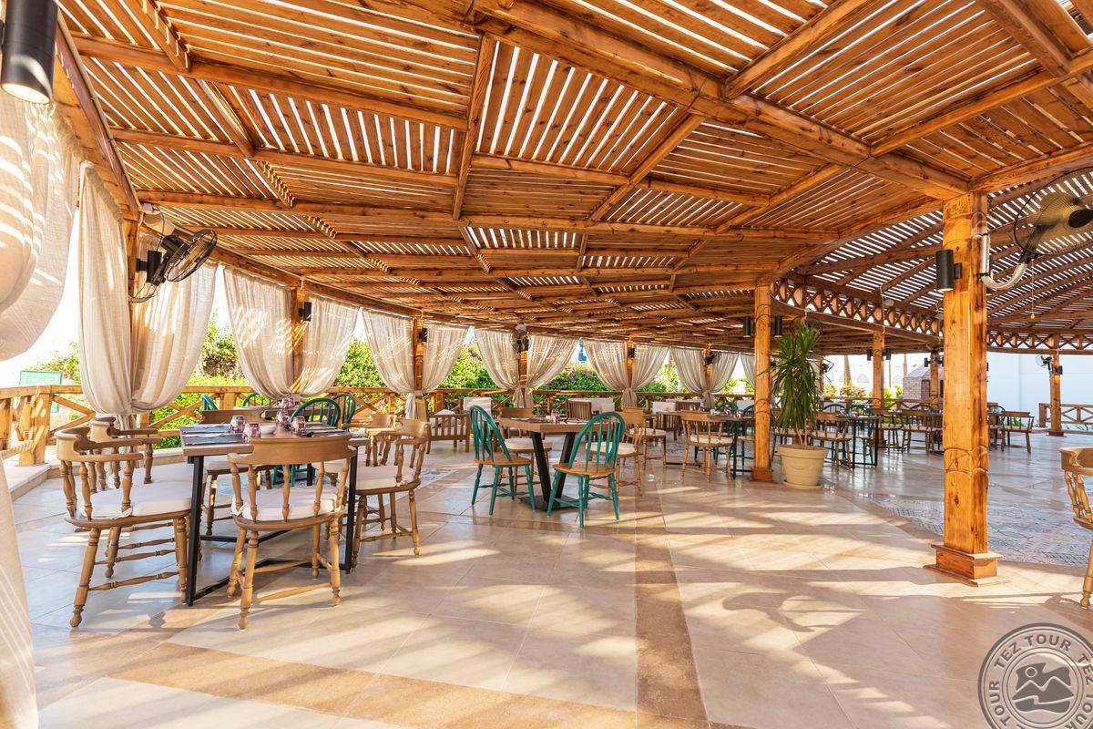 SUNRISE REMAL RESORT