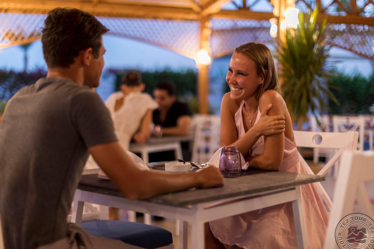 SUNRISE REMAL RESORT