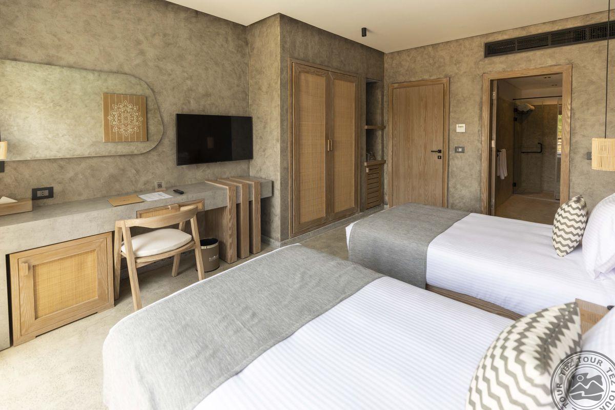 SUNRISE TUCANA RESORT