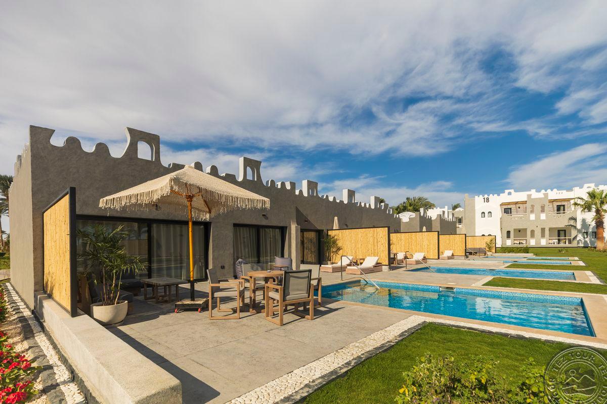 SUNRISE TUCANA RESORT