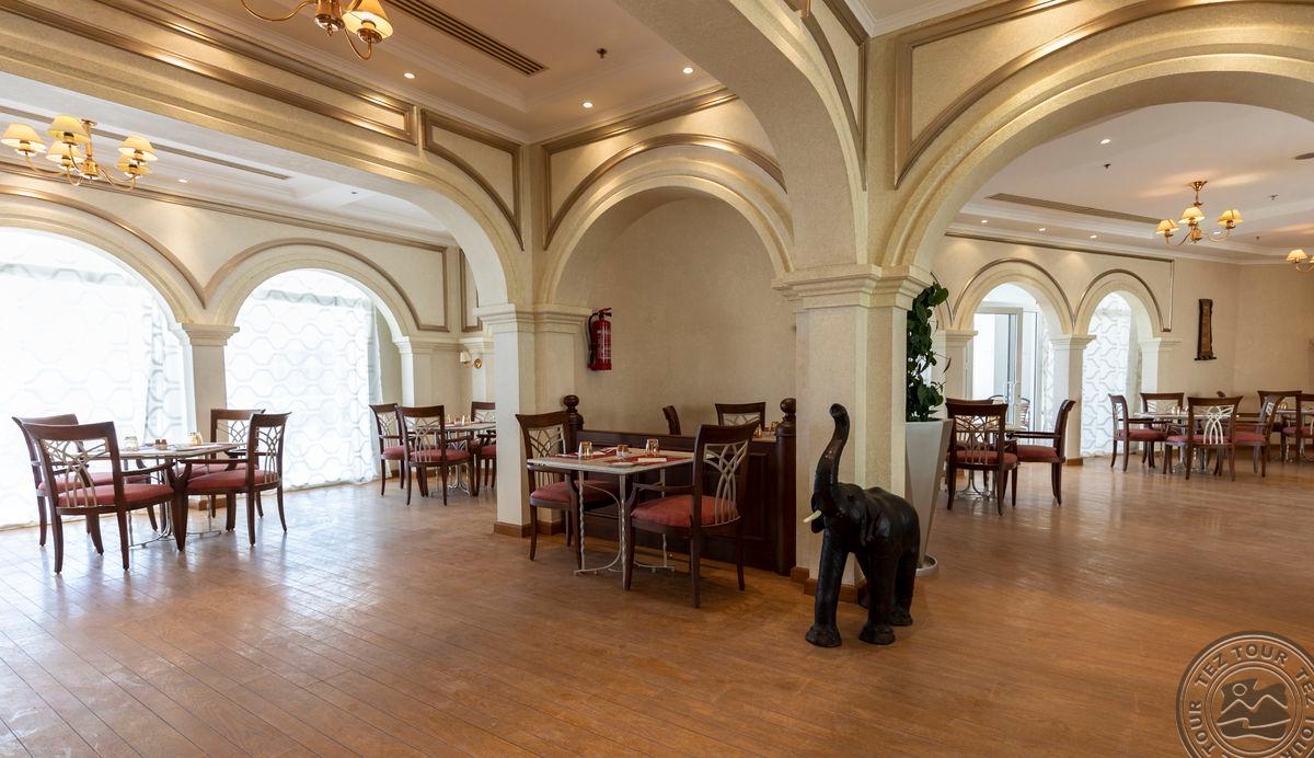 SUNRISE REMAL RESORT