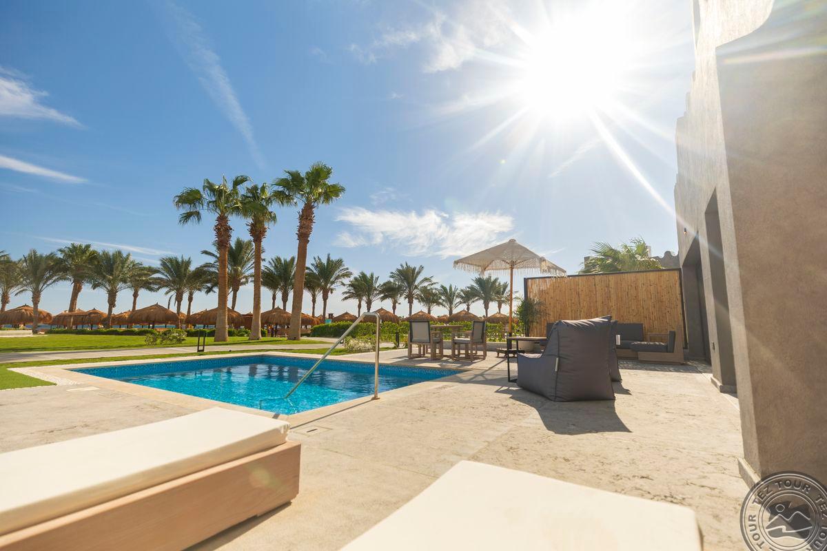 SUNRISE TUCANA RESORT