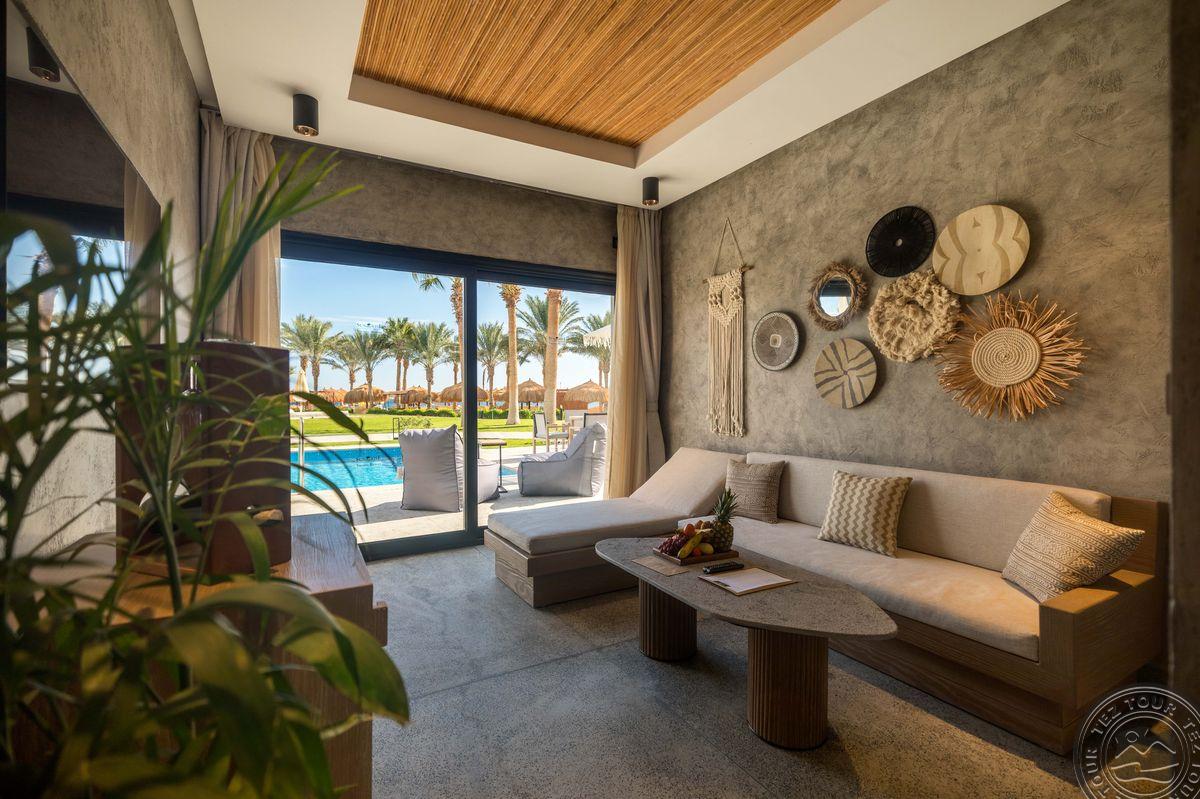 SUNRISE TUCANA RESORT