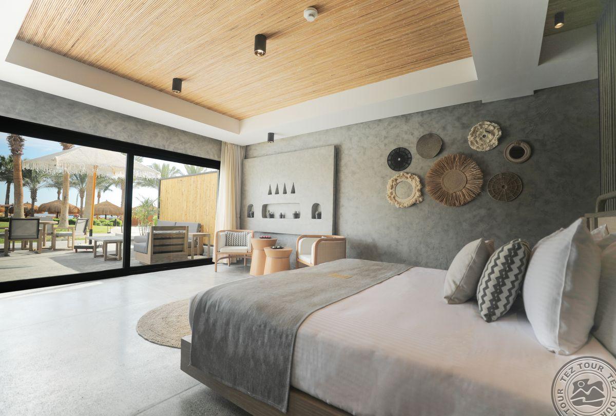 SUNRISE TUCANA RESORT