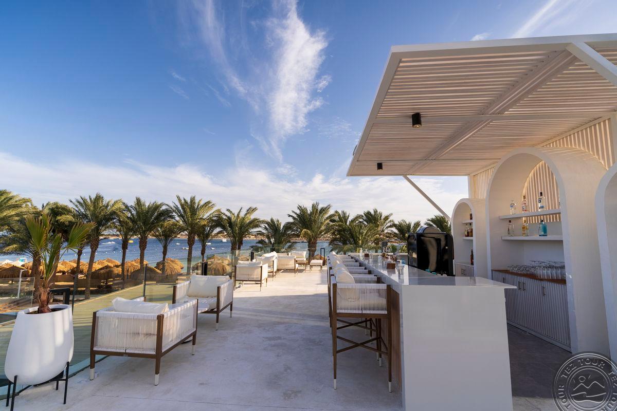 SUNRISE TUCANA RESORT