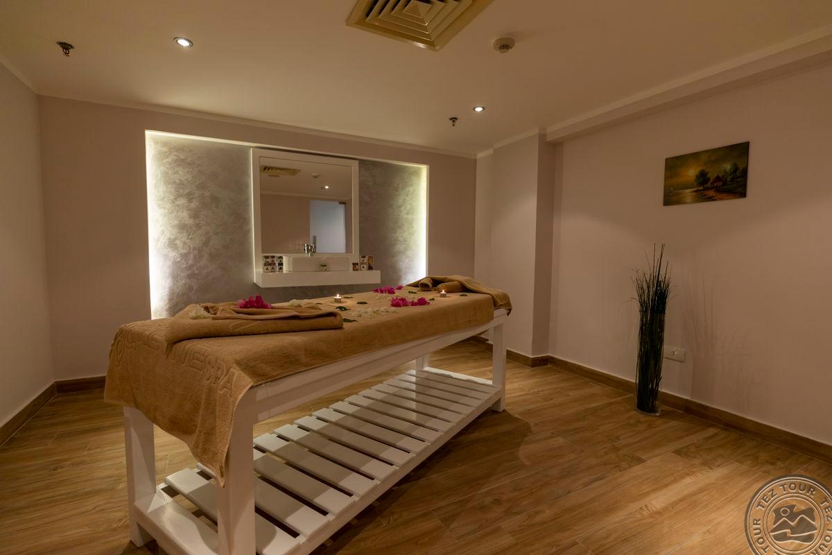 SUNRISE REMAL RESORT