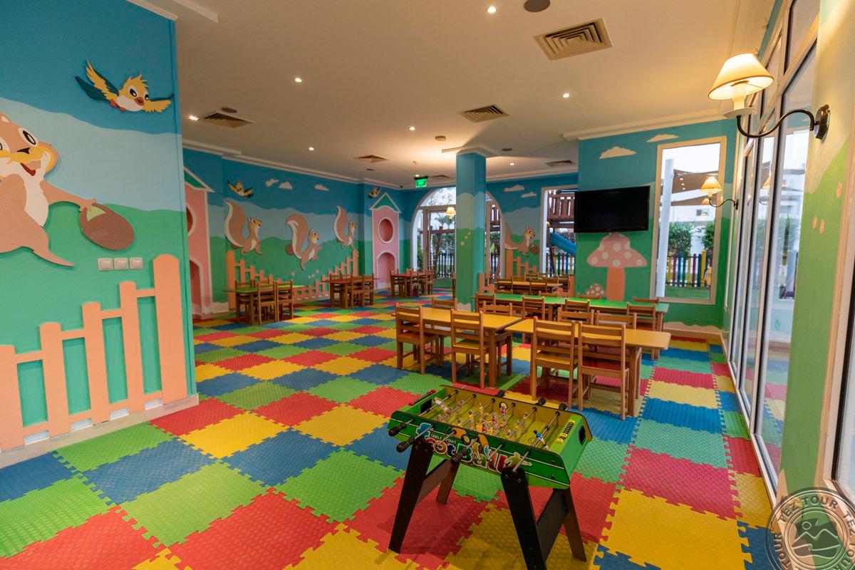 SUNRISE REMAL RESORT