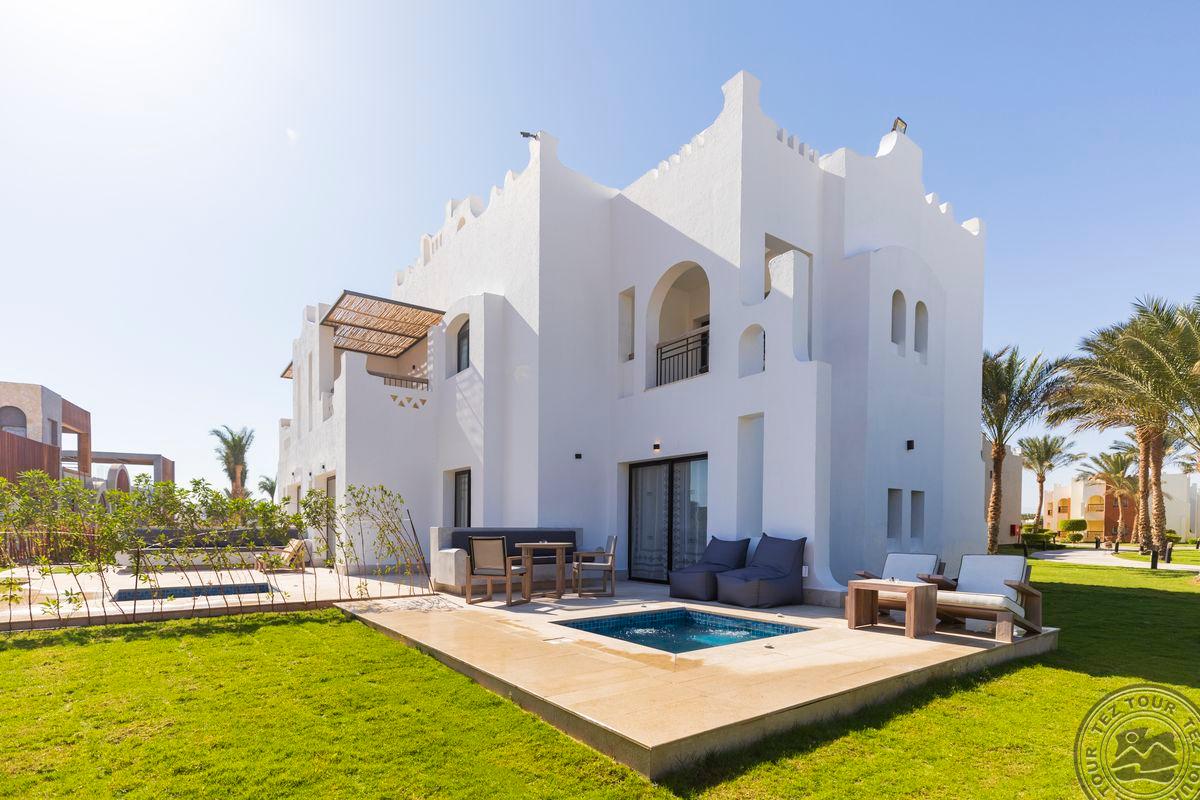 SUNRISE TUCANA RESORT