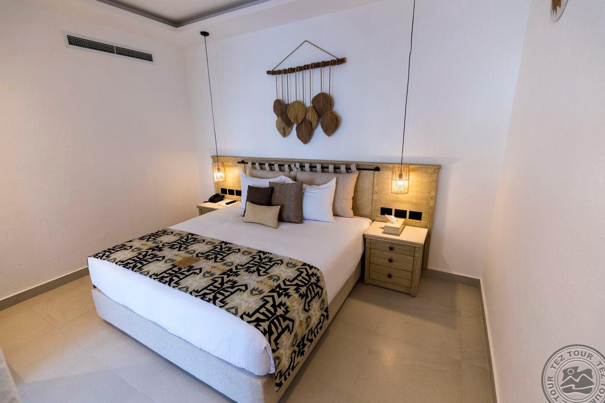 SUNRISE TUCANA RESORT