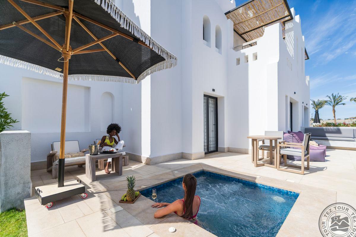 SUNRISE TUCANA RESORT