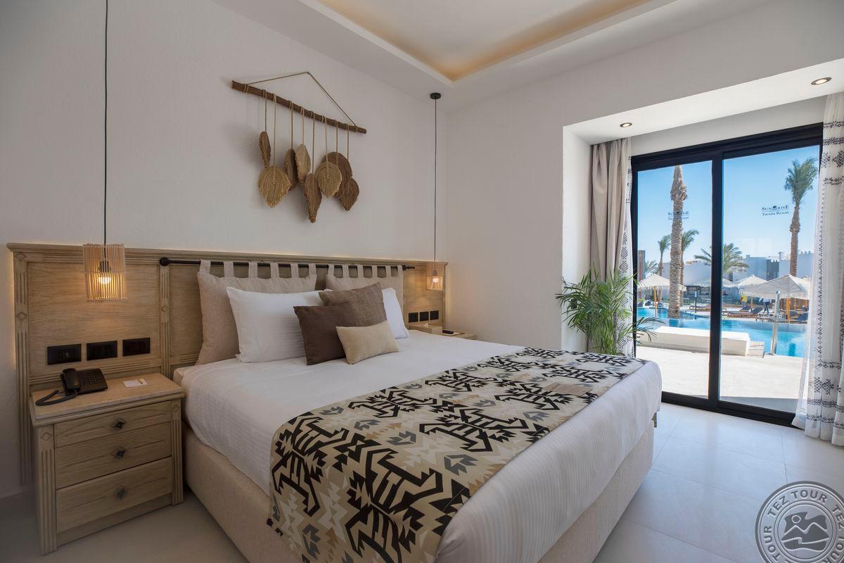 SUNRISE TUCANA RESORT