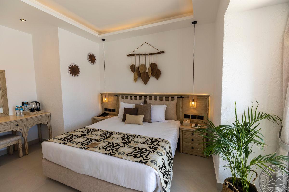 SUNRISE TUCANA RESORT