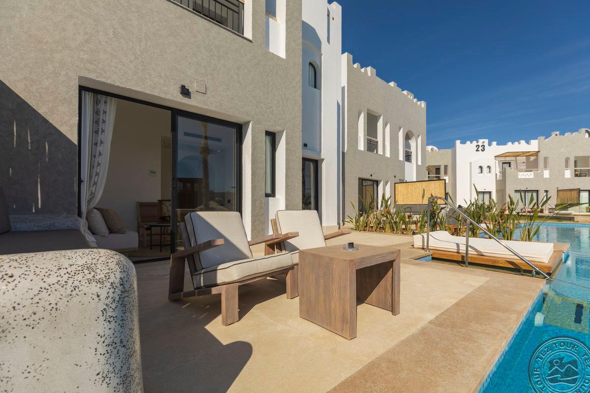 SUNRISE TUCANA RESORT