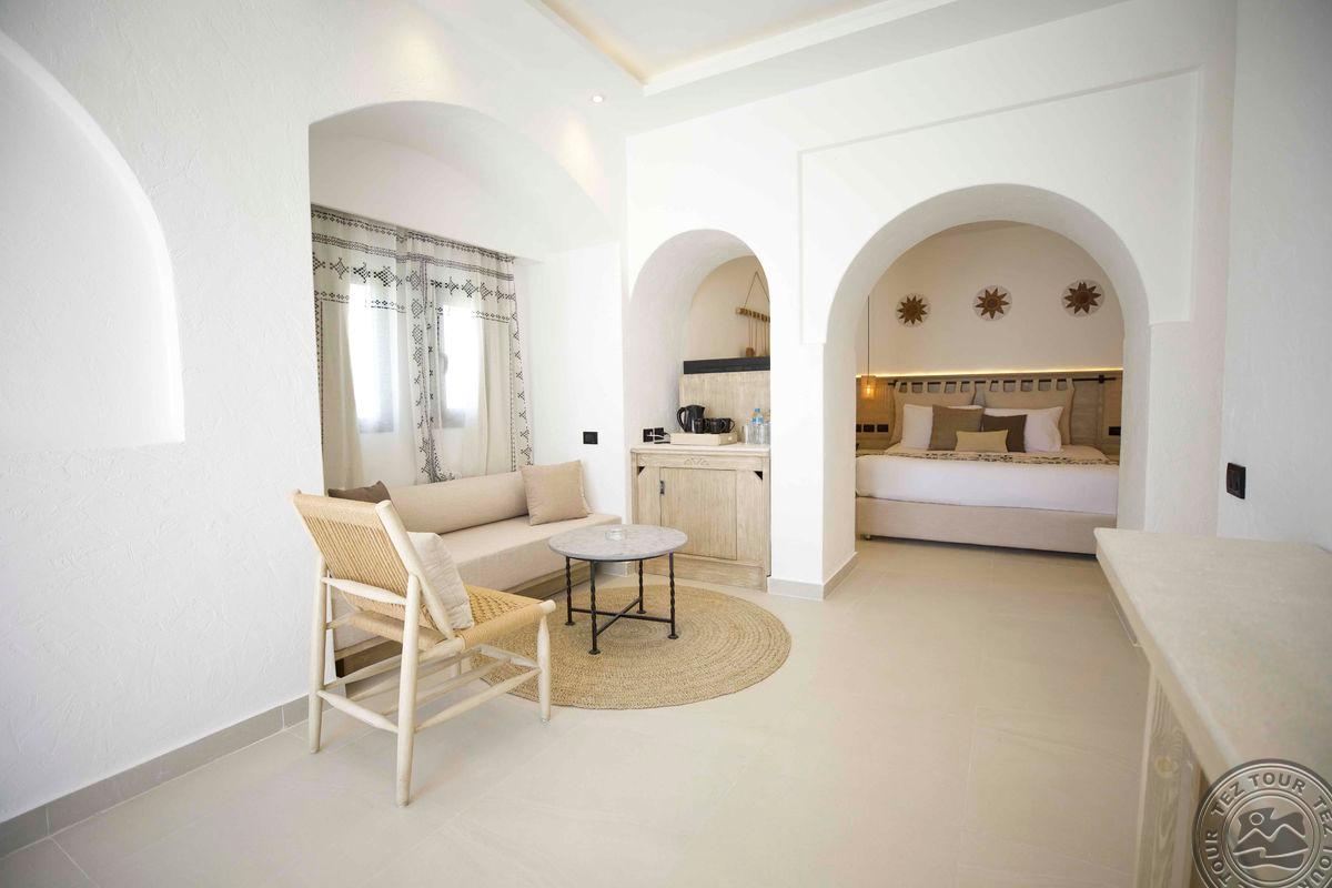 SUNRISE TUCANA RESORT