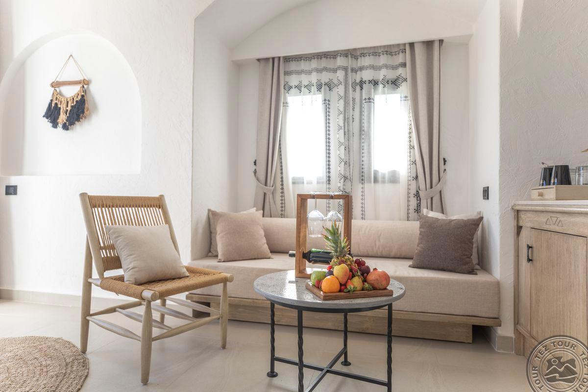 SUNRISE TUCANA RESORT