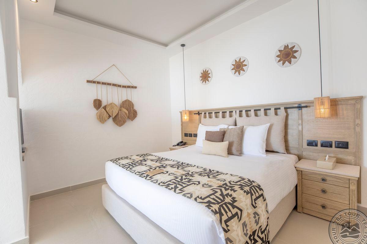 SUNRISE TUCANA RESORT